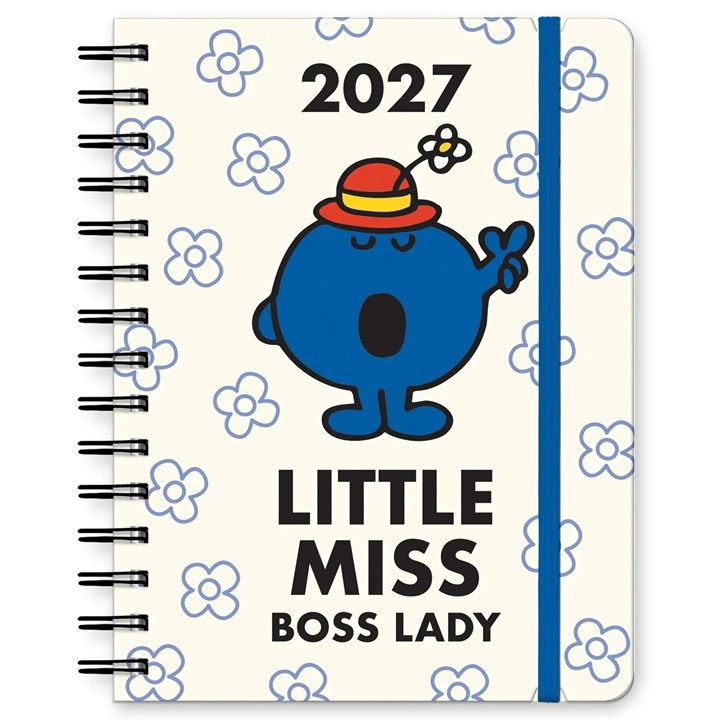 Mr Men