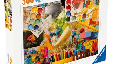 Ravensburger