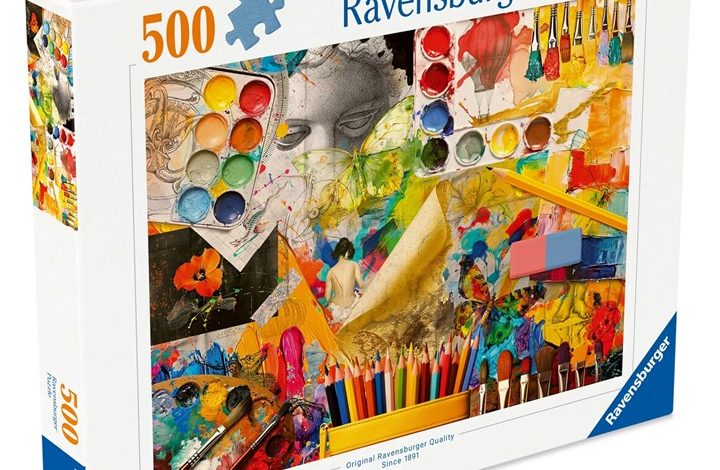 Ravensburger