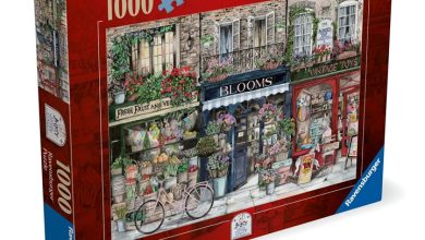 Ravensburger