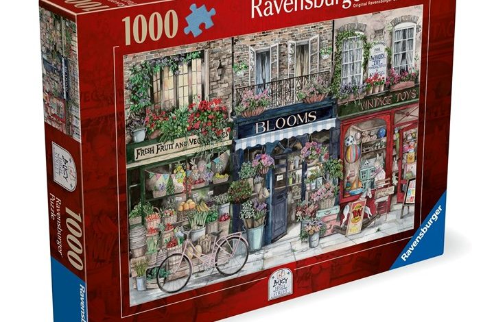 Ravensburger