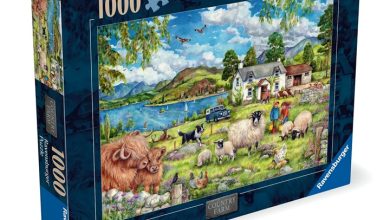 Ravensburger