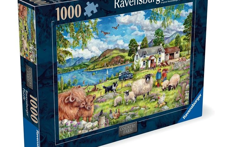 Ravensburger