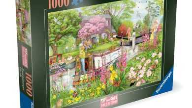 Ravensburger