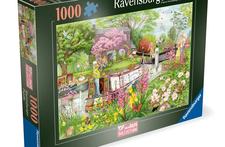 Ravensburger