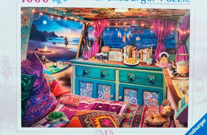 Ravensburger