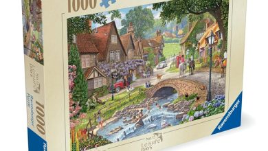 Ravensburger