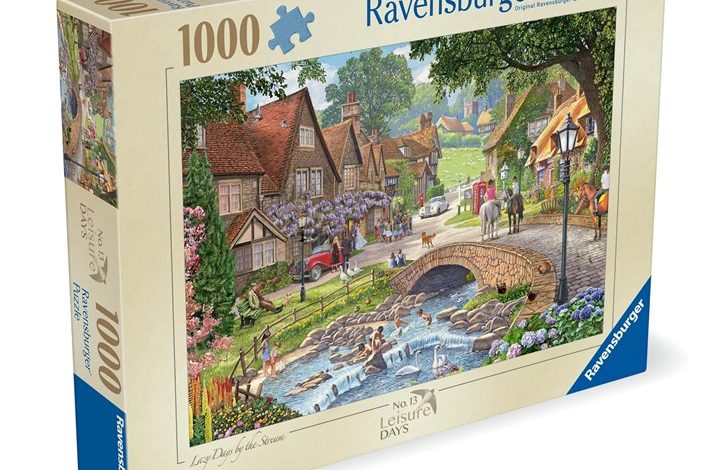 Ravensburger