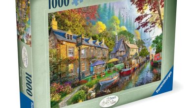 Ravensburger