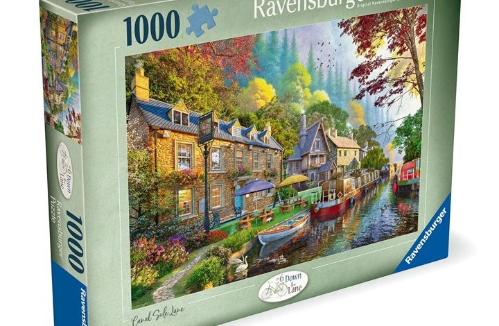 Ravensburger