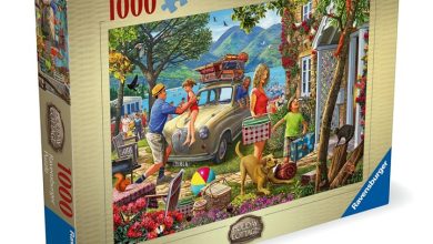 Ravensburger