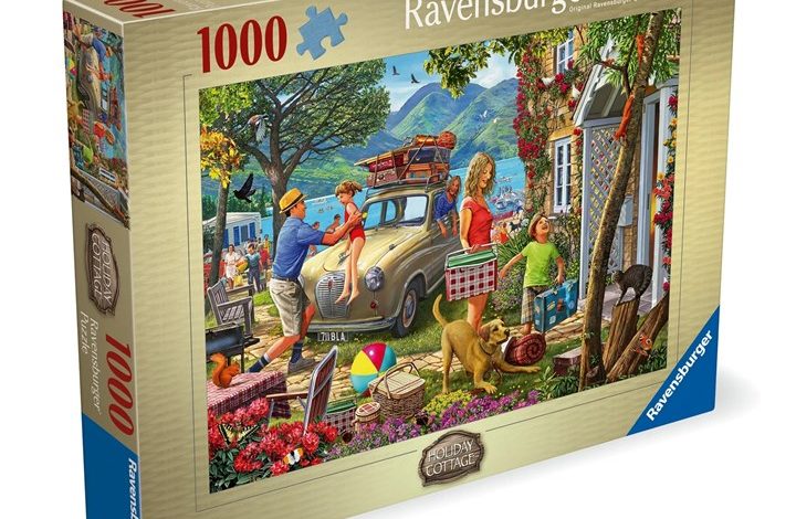 Ravensburger
