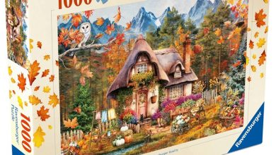 Ravensburger