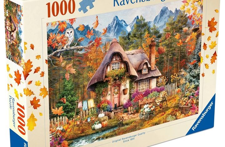 Ravensburger