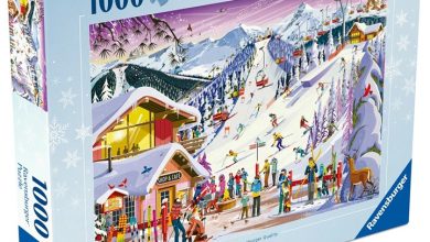 Ravensburger