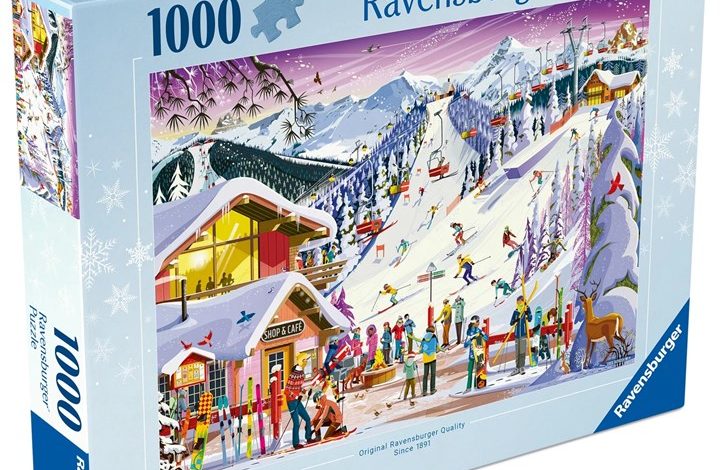 Ravensburger