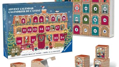 Ravensburger