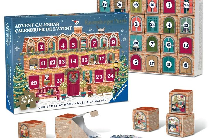 Ravensburger
