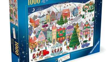 Ravensburger
