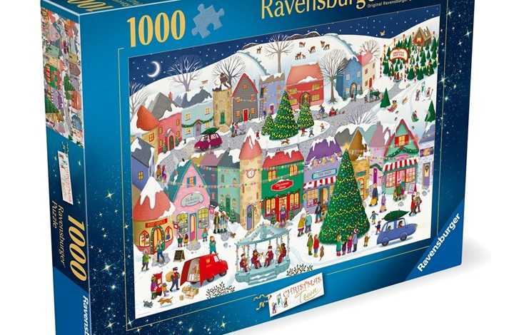 Ravensburger