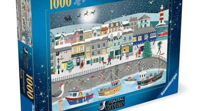 Ravensburger