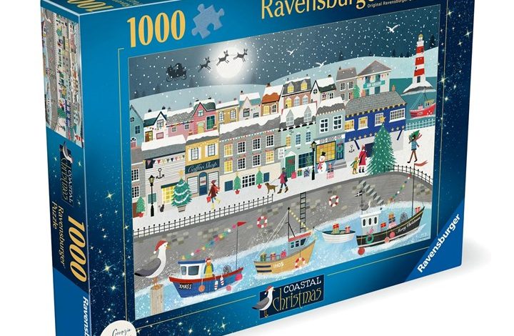 Ravensburger