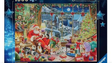 Ravensburger