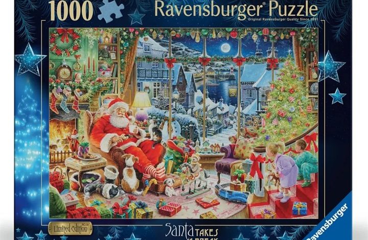 Ravensburger