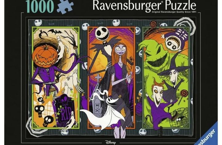 Ravensburger Disney