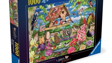 Ravensburger