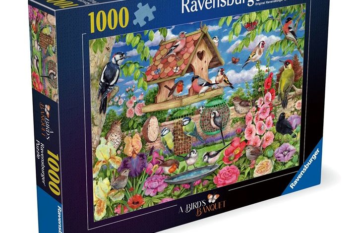 Ravensburger
