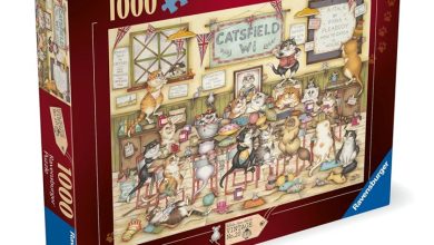 Ravensburger
