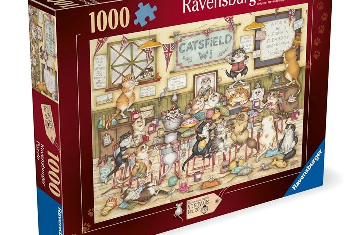 Ravensburger