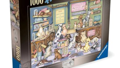 Ravensburger