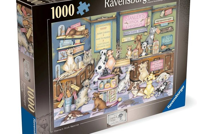 Ravensburger