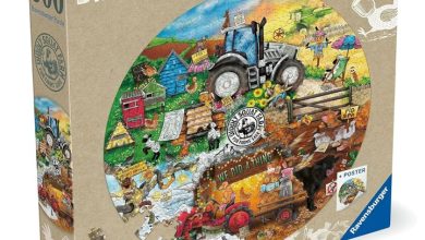 Ravensburger