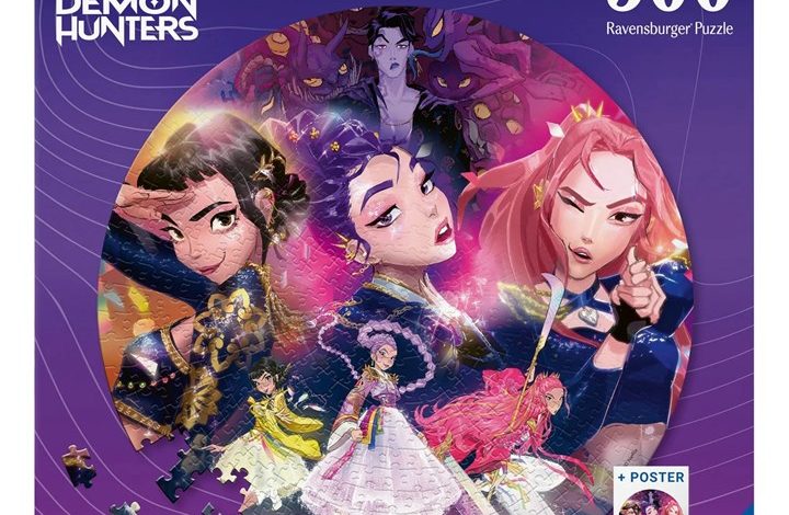 Ravensburger