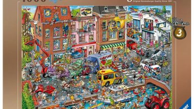 Ravensburger