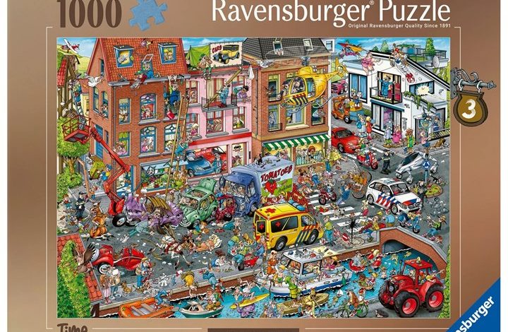 Ravensburger