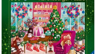 Ravensburger