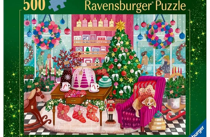 Ravensburger
