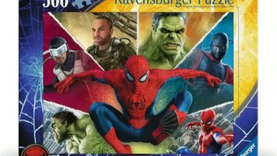 Ravensburger Disney