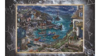 Ravensburger