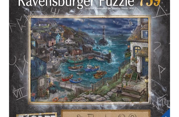 Ravensburger