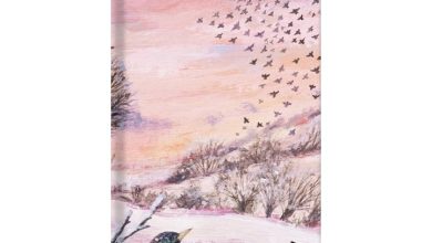 Lucy Grossmith
