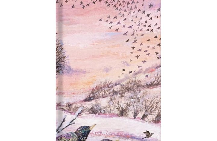 Lucy Grossmith