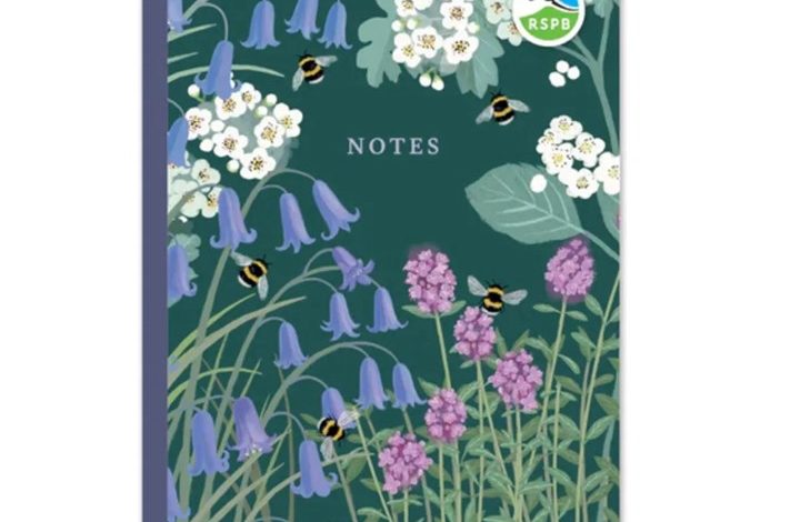 RSPB