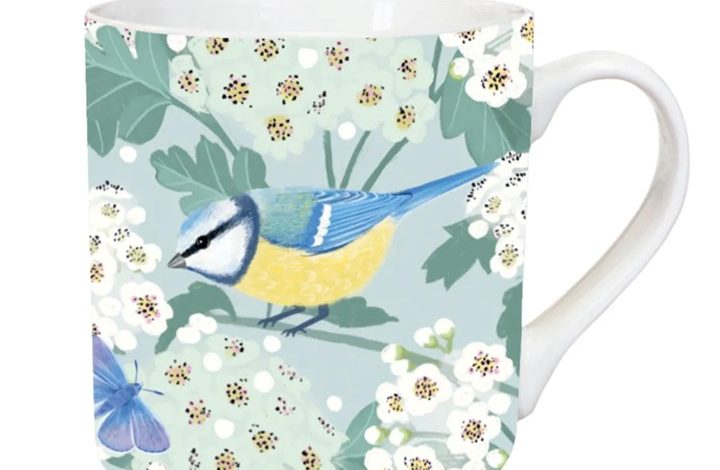 RSPB