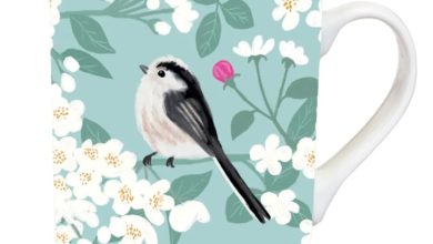 RSPB