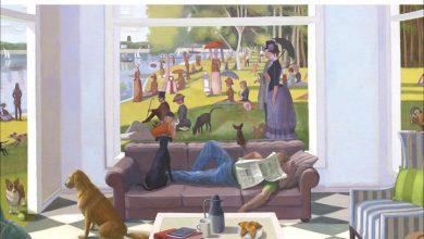 Kathryn Freeman Daydreams Calendar 2027